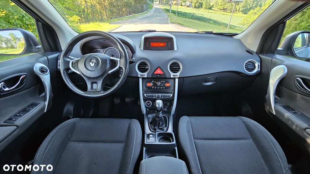 Renault Koleos 2.0 dCi FAP 4x4 Expression - 18