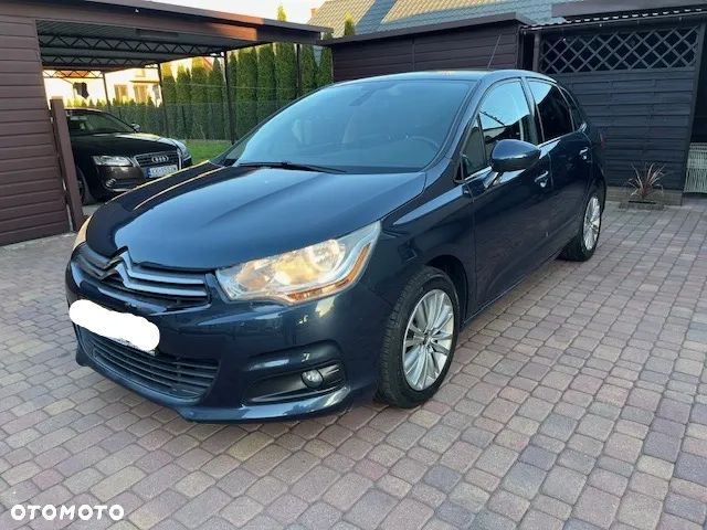 Citroën C4 VTi 120 Exclusive - 3