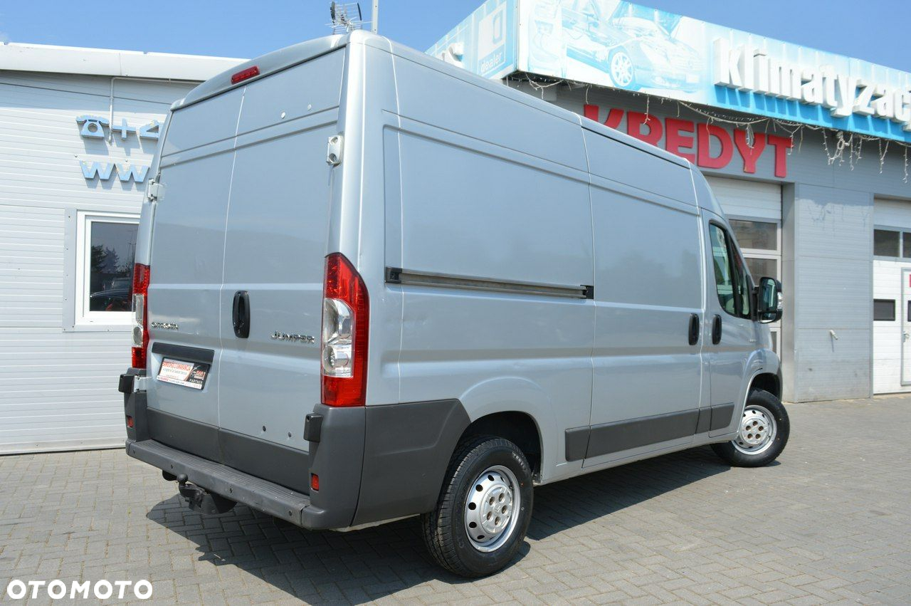 Citroën Jumper - 10