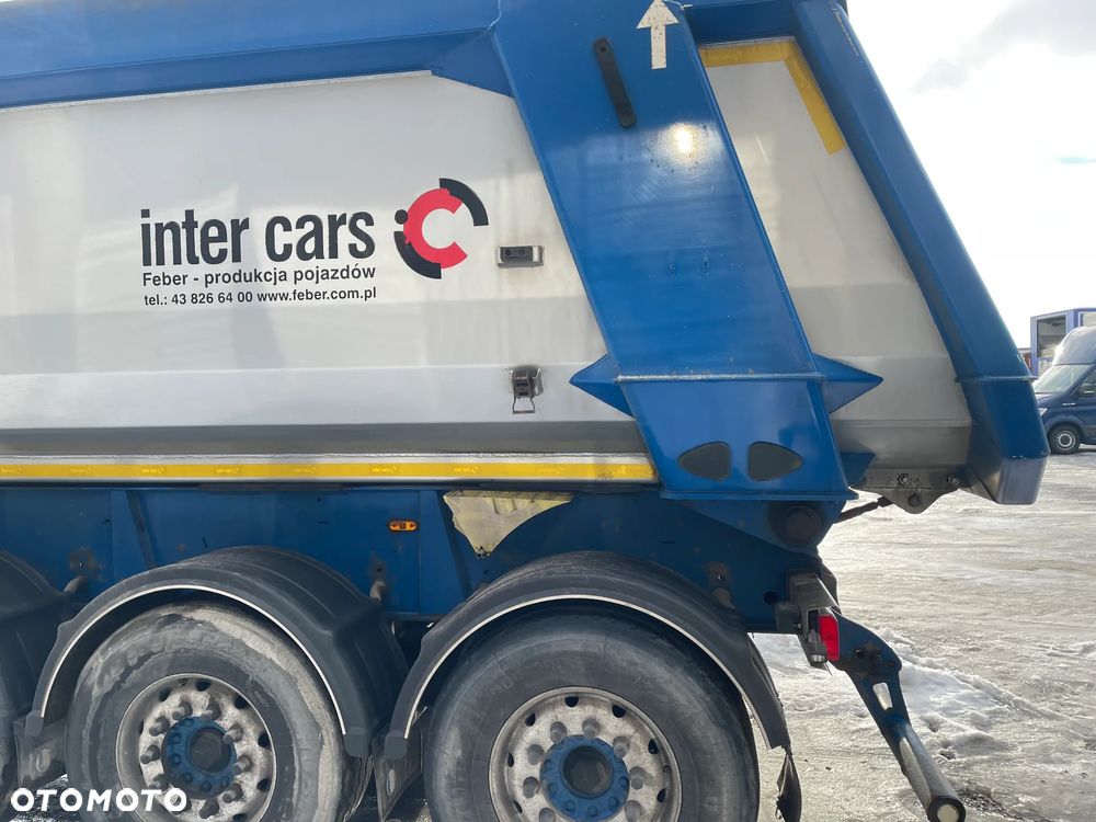 Feber Inter Cars - 11