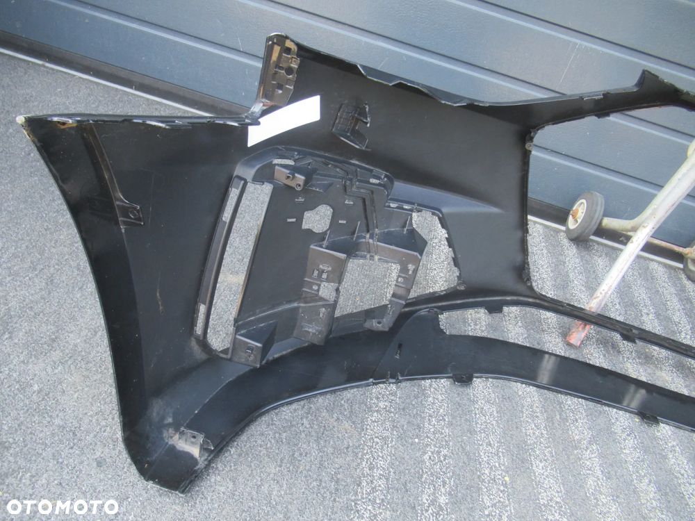 ZDERZAK PRZEDNI PRZÓD A4 B9 S4 S-LINE LIFT 8W0 8W0807437AQ 2019-2024 - 14
