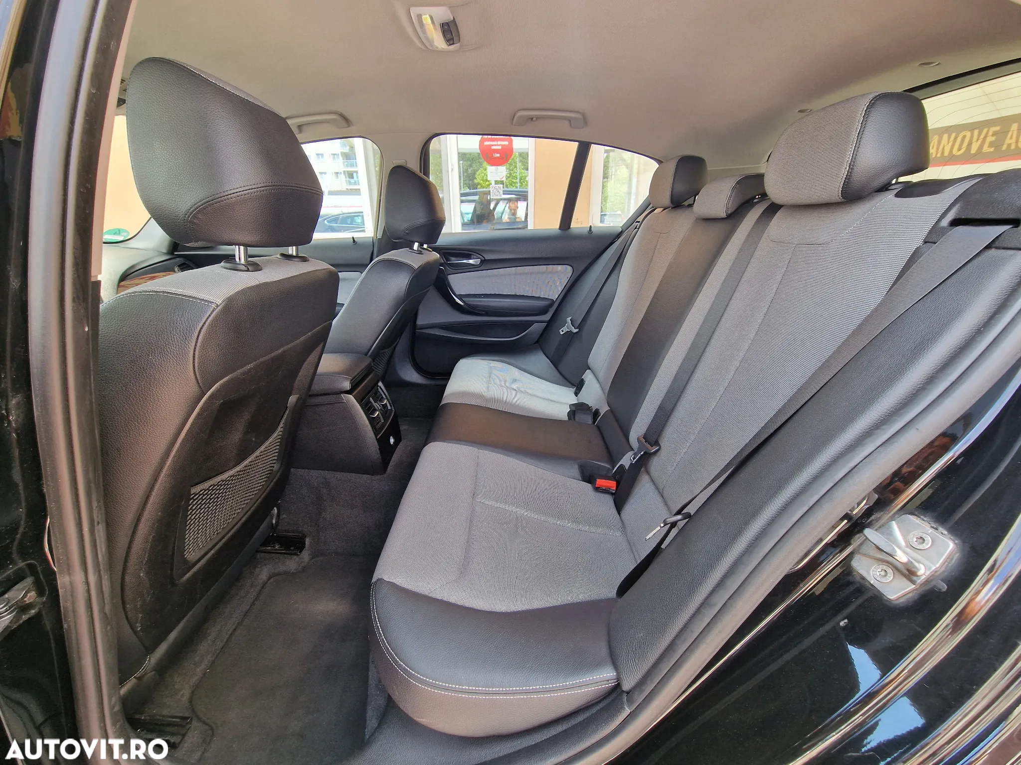 BMW Seria 1 118d - 7