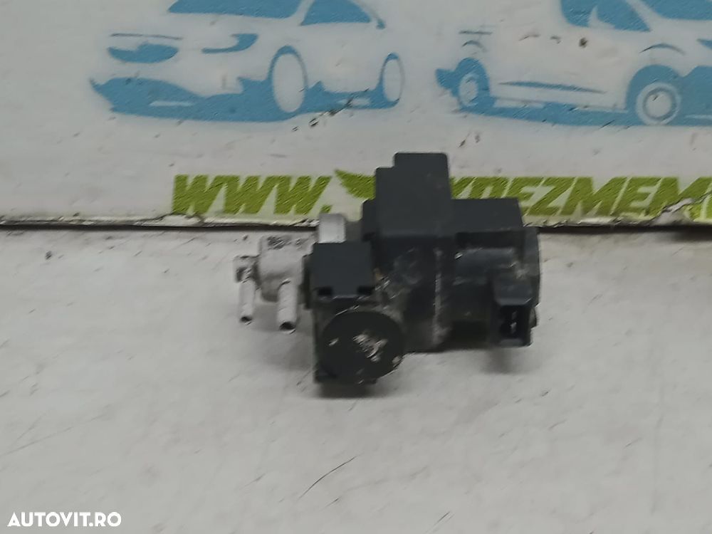 Electrovalva vacuum 36611200 Renault Laguna 2 [2001 - 2005] - 1