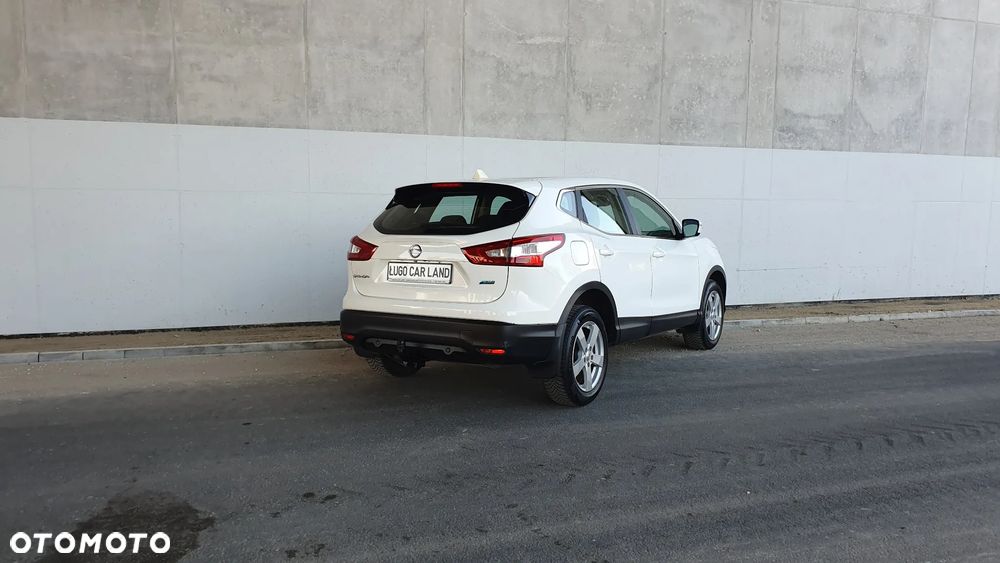 Nissan Qashqai 1.5 dCi Tekna - 3