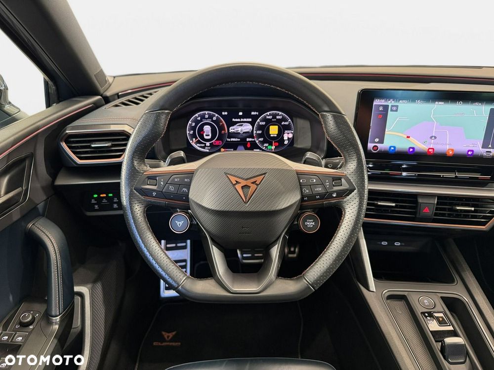 Cupra Leon Sportstourer - 14