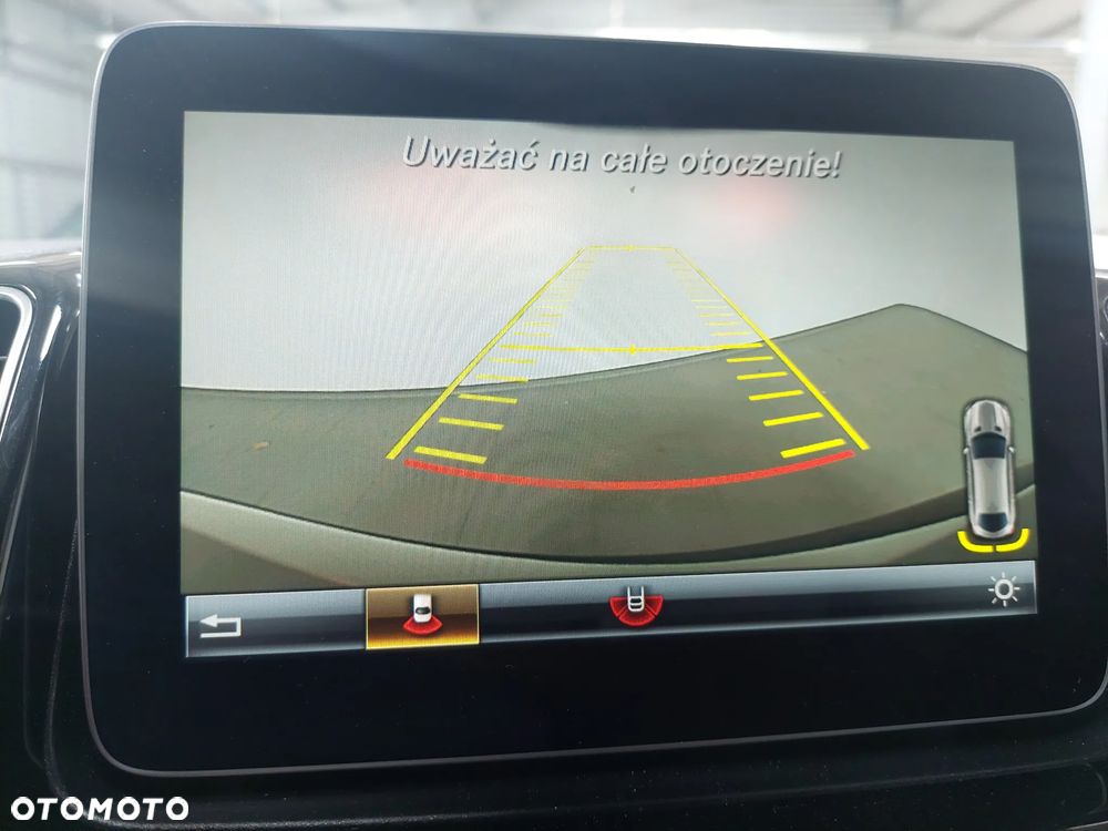 Mercedes-Benz GLE AMG 43 4-Matic - 23