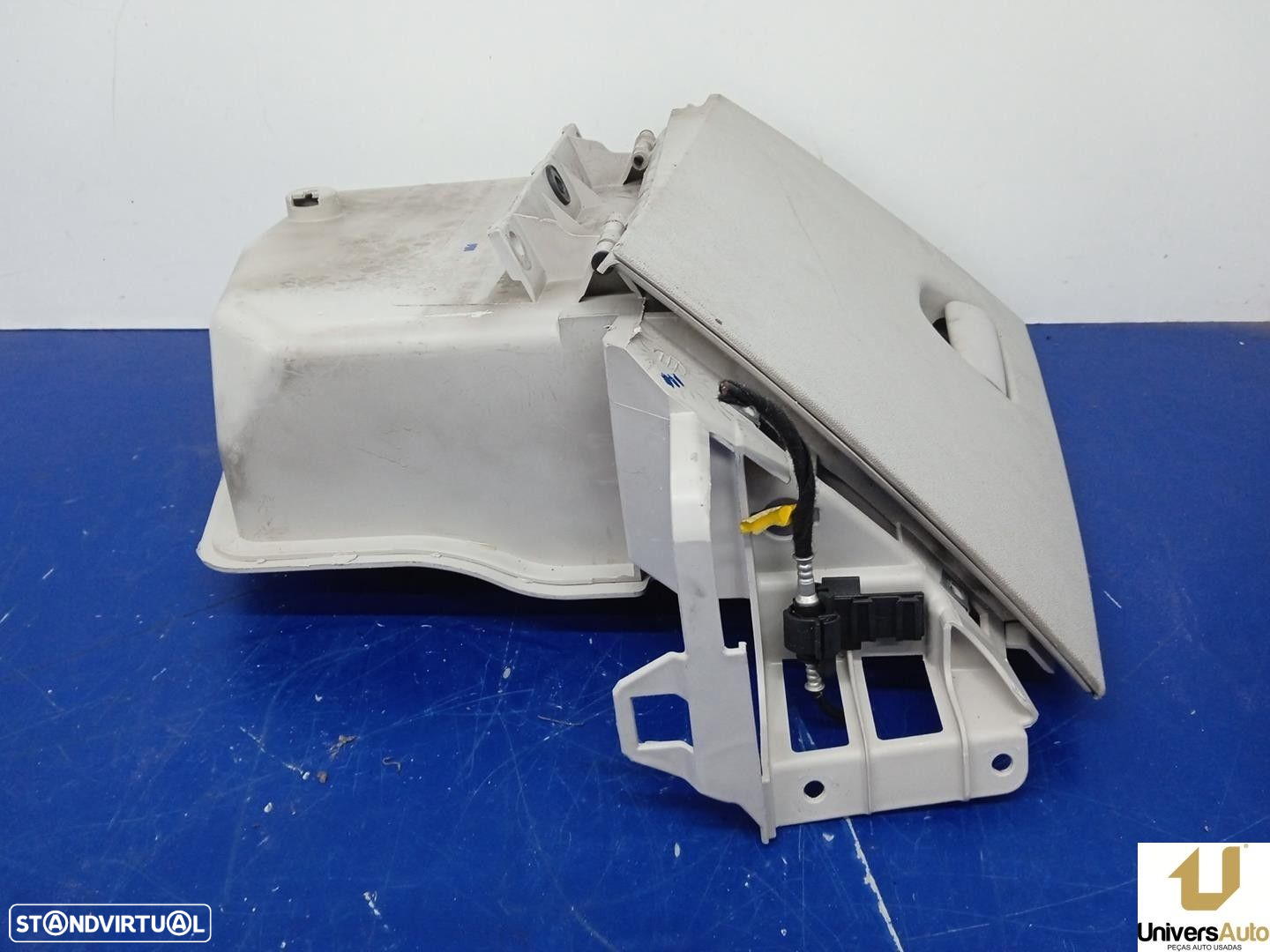 PORTA LUVAS FIAT STILO 2004 -192A1000 - 3