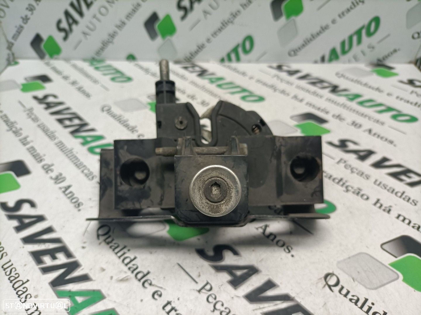 Interruptor / Switch / Botão Da Mala Ford Transit Connect (P65_, P70_, - 1