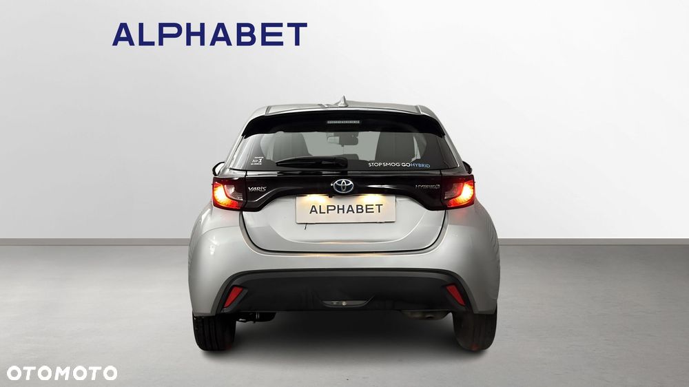 Toyota Yaris Hybrid 1.5 Comfort - 5