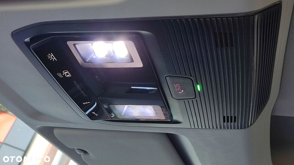 Volkswagen Caddy 2.0 (5-Si.) DSG Life - 33