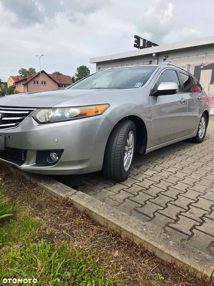 Honda Accord 2.2i-DTEC Comfort - 4