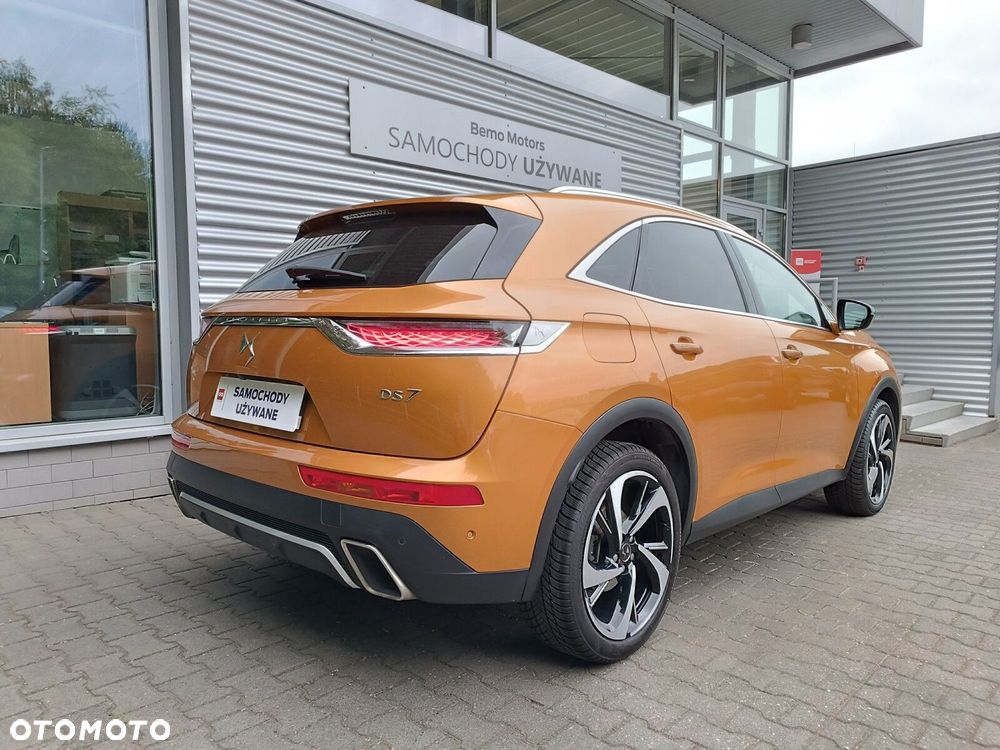 DS Automobiles DS 7 Crossback - 6