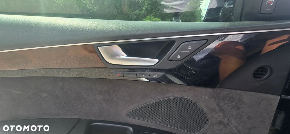 Audi A8 3.0 TDI Quattro - 11