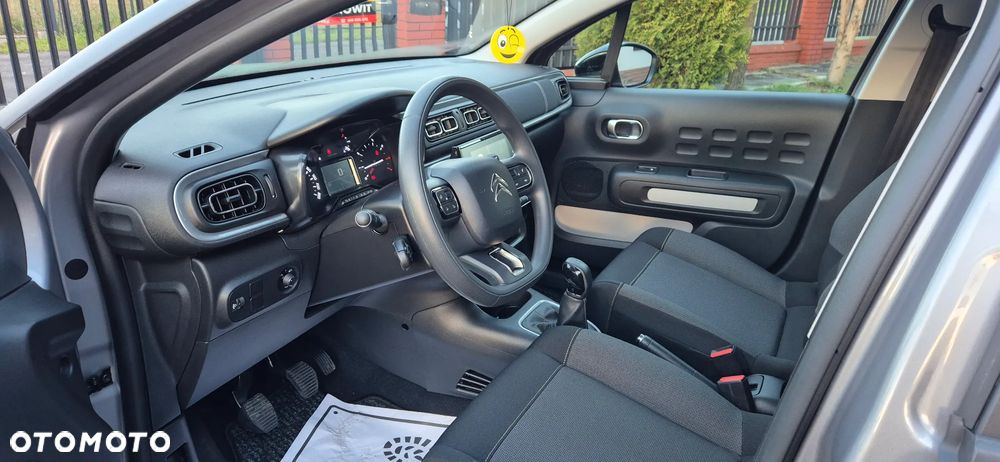 Citroën C3 1.2 PureTech Shine - 13