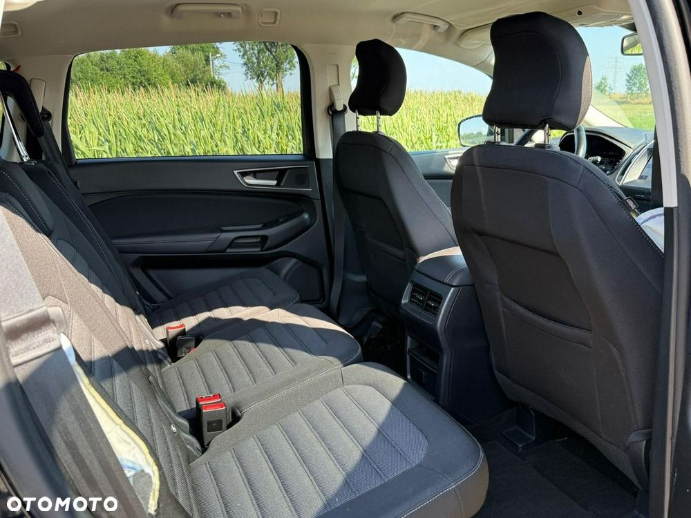 Ford S-Max - 18