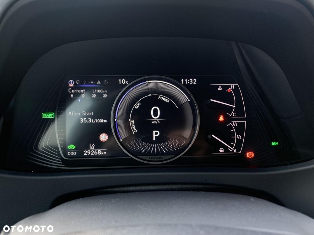 Lexus UX 250h GPF F Sport Design 2WD - 2