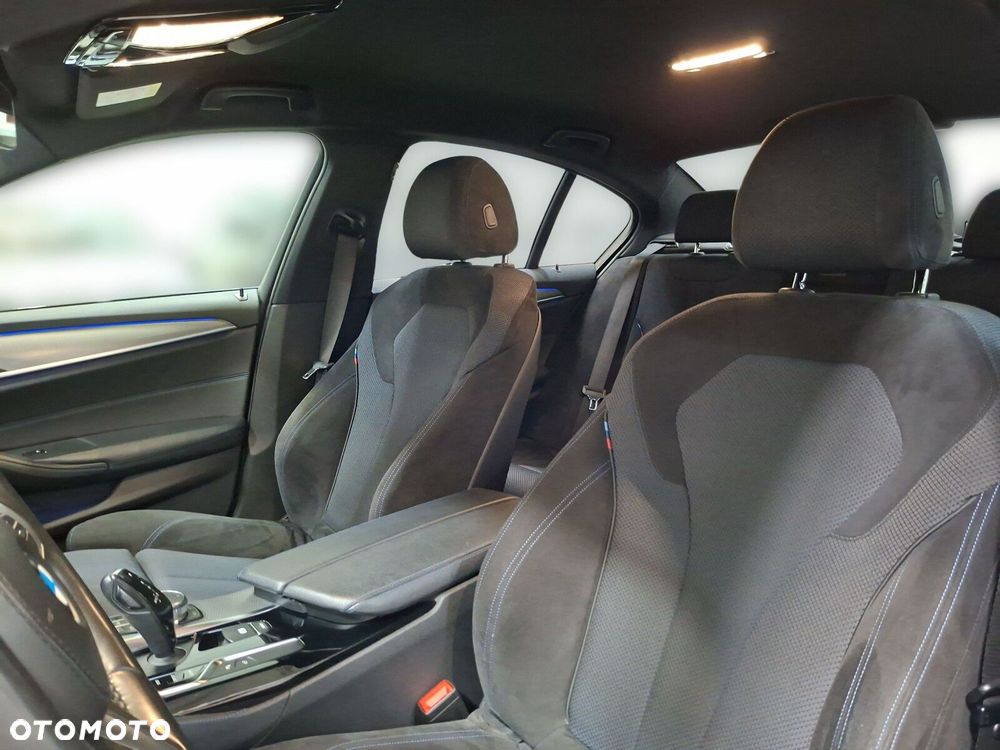 BMW Seria 5 - 13