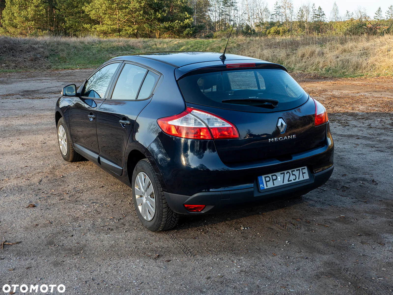 Renault Megane 1.6 16V Generation - 8