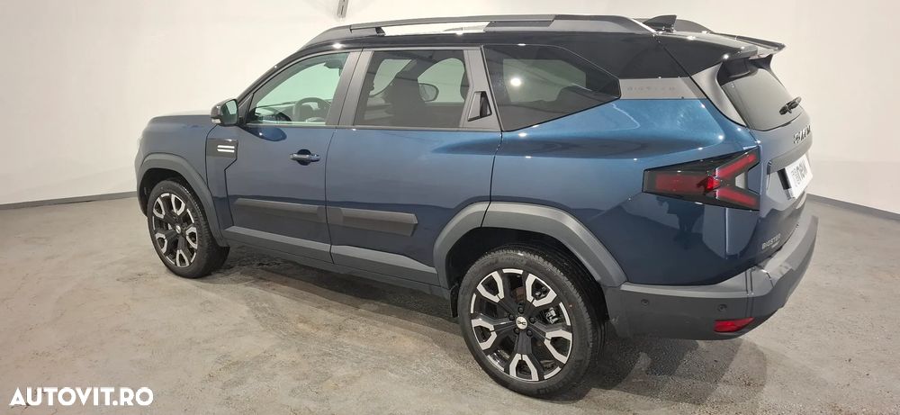 Dacia Bigster HEV 155 Extreme - 9