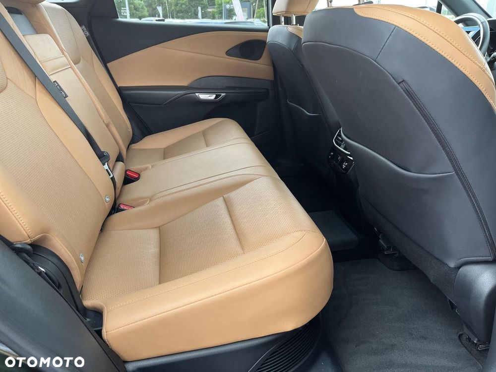 Lexus RX - 10