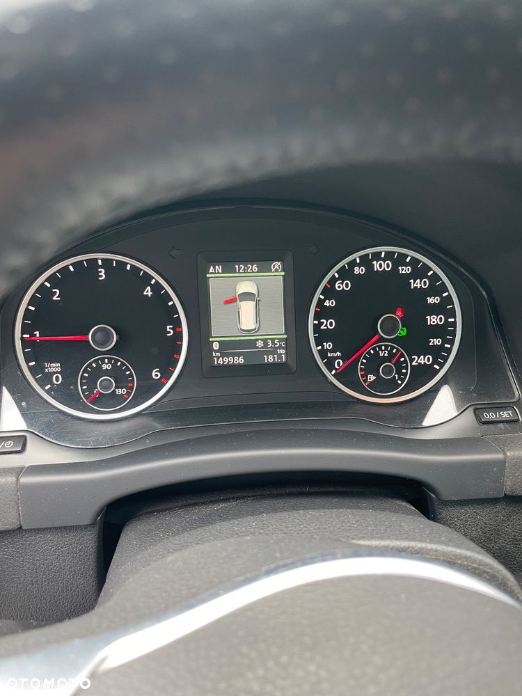 Volkswagen Tiguan 2.0 TDI 4Mot Perfectline R-Style DSG - 2