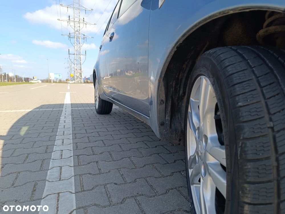 Mitsubishi Colt 1.3 ClearTec In Motion Plus - 19