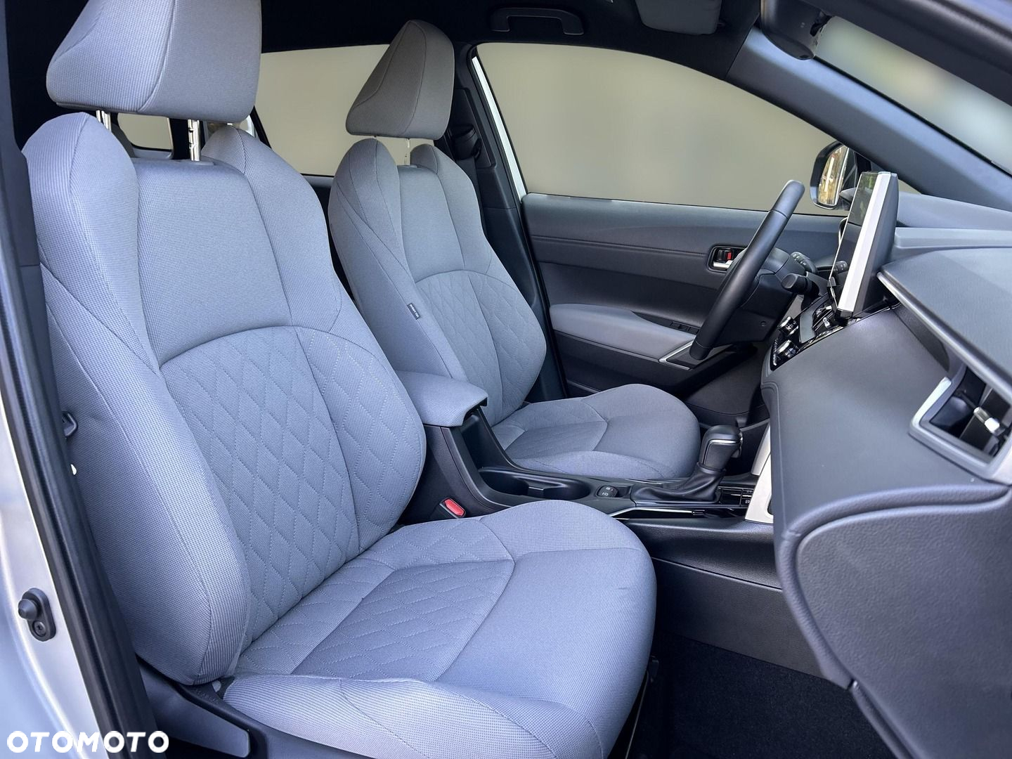 Toyota Corolla Cross 2.0 Hybrid Style - 8