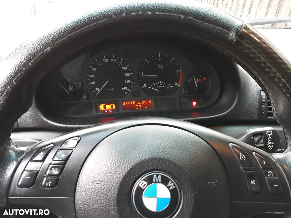 BMW 3 Series 2004 photo 5