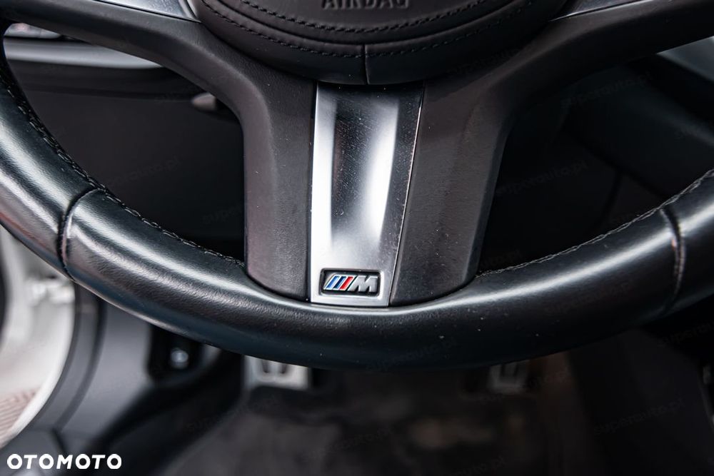 BMW Seria 2 216d M Sport - 15