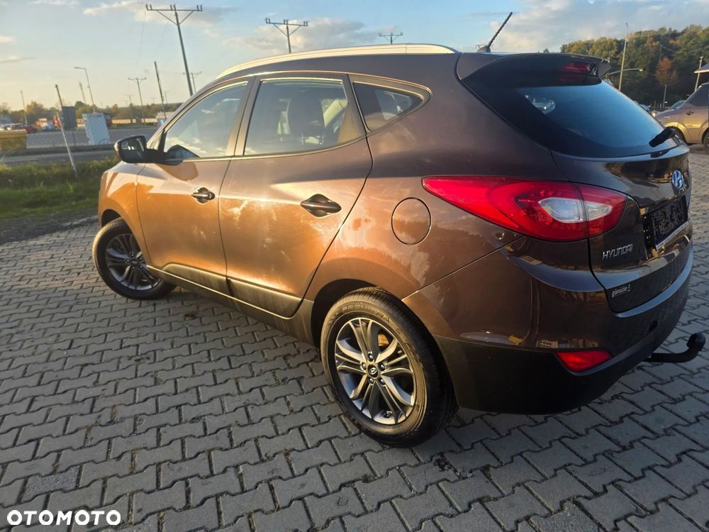 Hyundai ix35 - 16