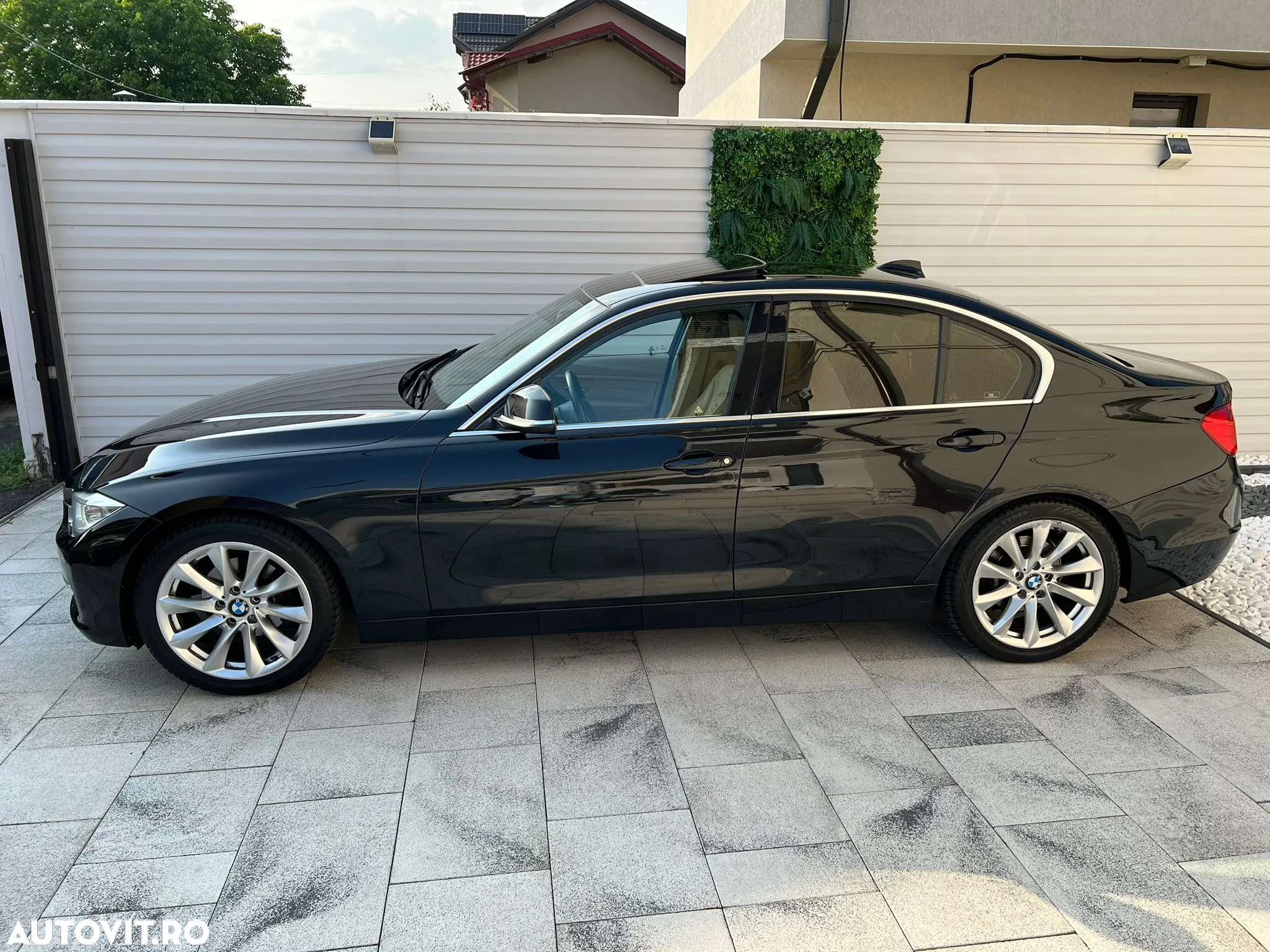BMW Seria 3 - 12