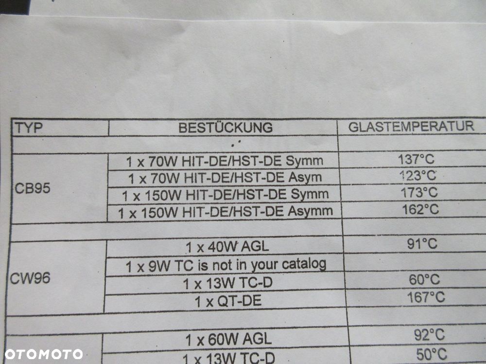 lampa siteco ogrodowa najazdowa oprawa reflektor - 5