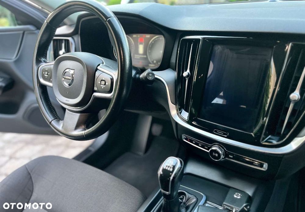 Volvo V60 - 39