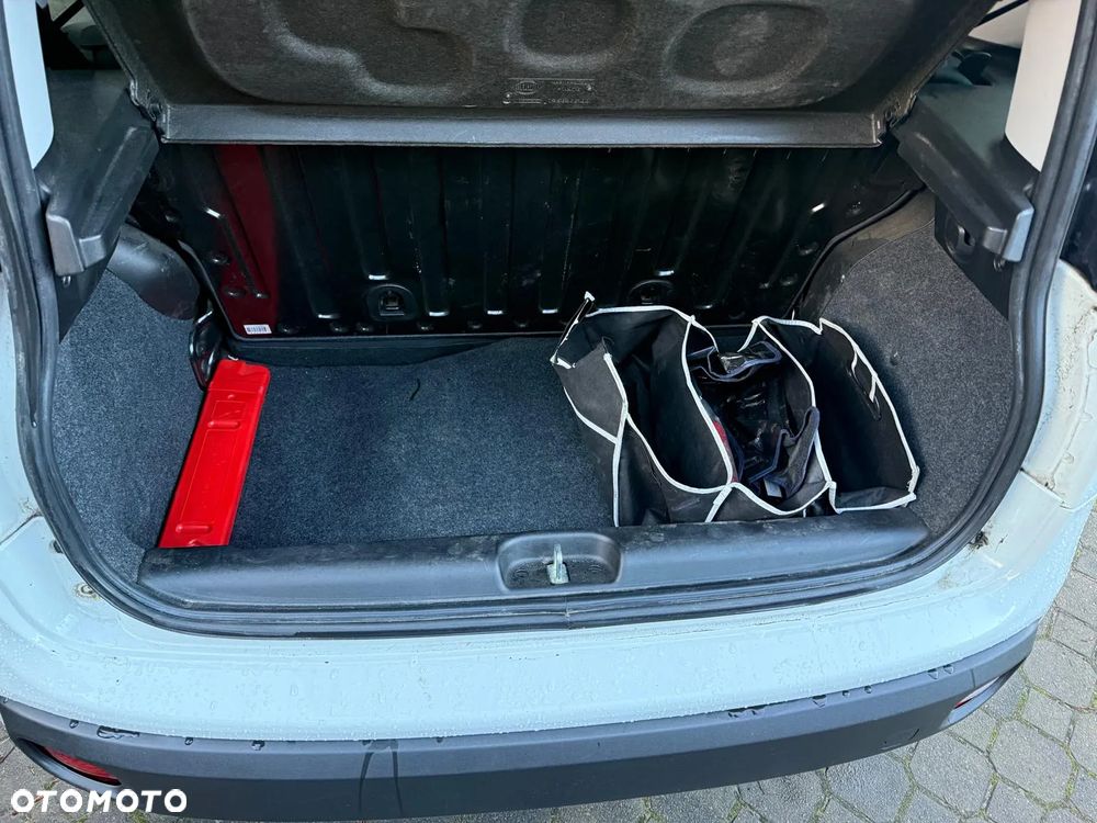 Fiat Panda 1.2 Fresh EU6 - 9