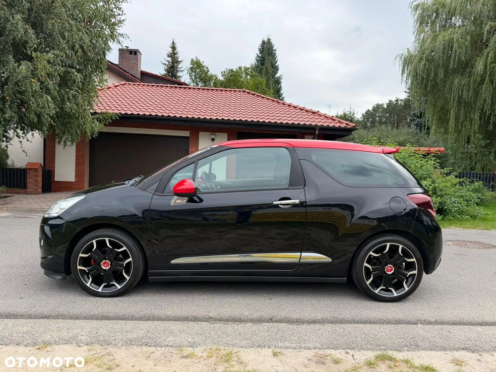 Citroën DS3 - 3