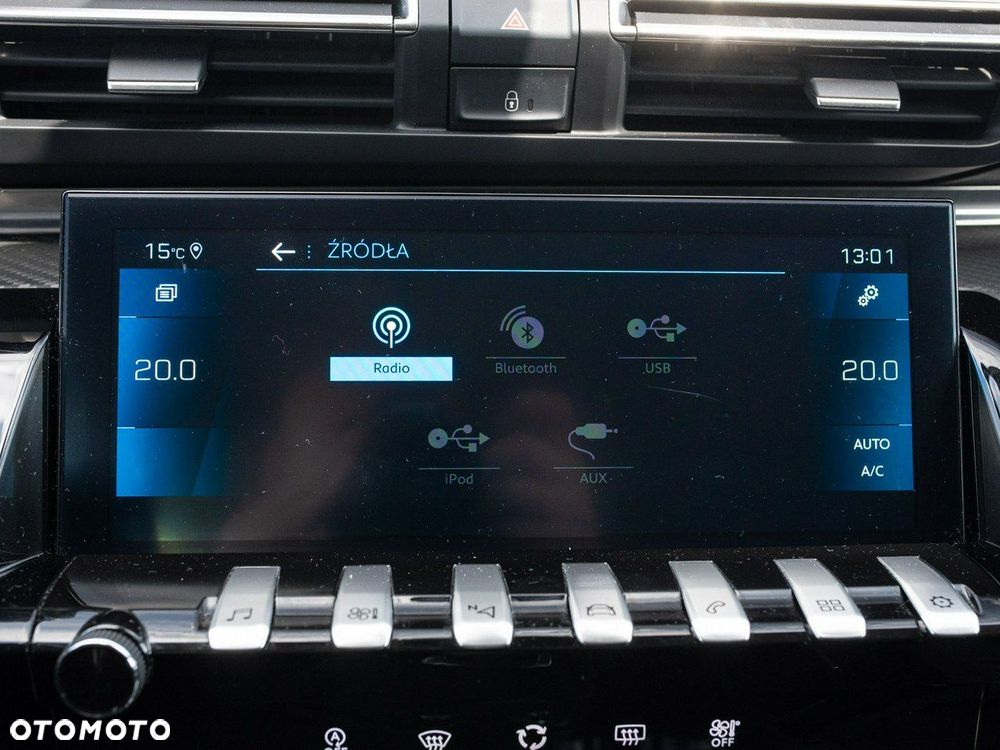 Peugeot 508 1.5 BlueHDi Allure Pack S&S EAT8 - 19