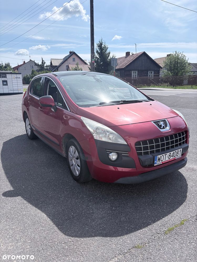 Peugeot 3008 1.6 Active - 1