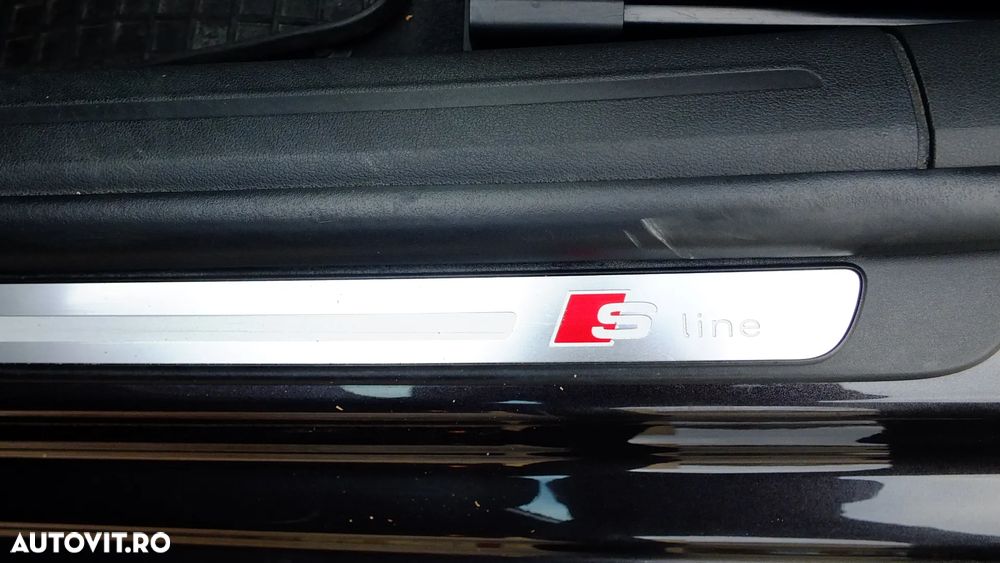 Audi A5 Sportback 2.0 TDI Multitronic - 6