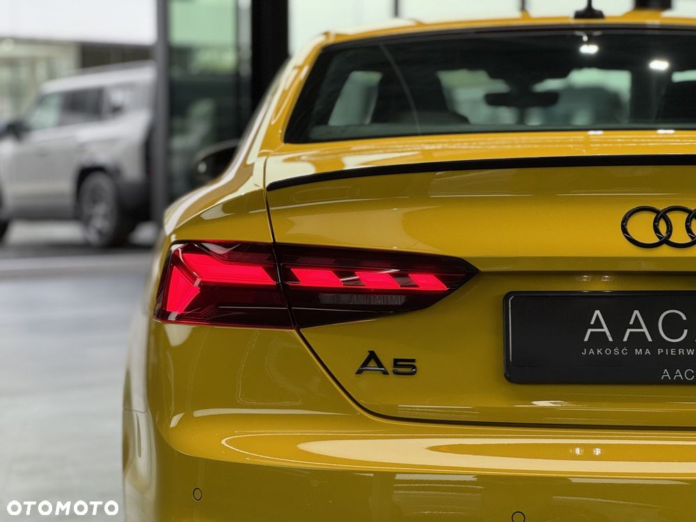Audi A5 Coupé - 39