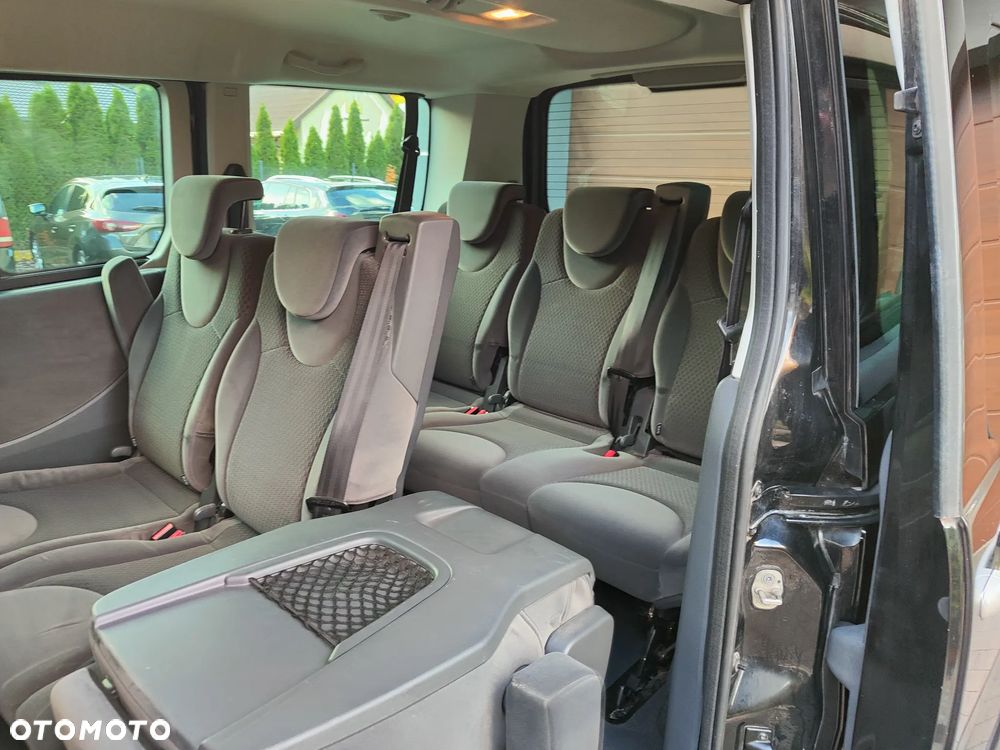 Citroën Jumpy L1 (8-Si.) Selection - 6