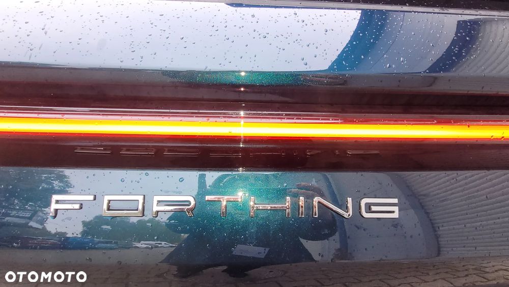 Forthing T5 EVO T-Five 1.5 DVVT GDI DCT - 16