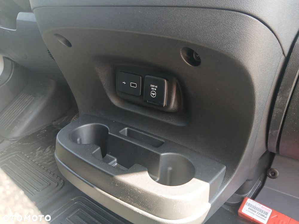 Toyota PROACE MAX Van z zabudową izotermiczną. - 27