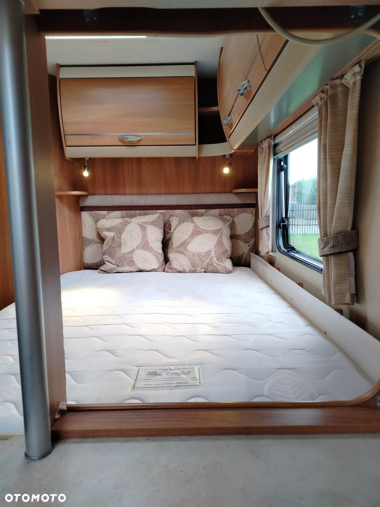 SWIFT Conqueror 630 - 16