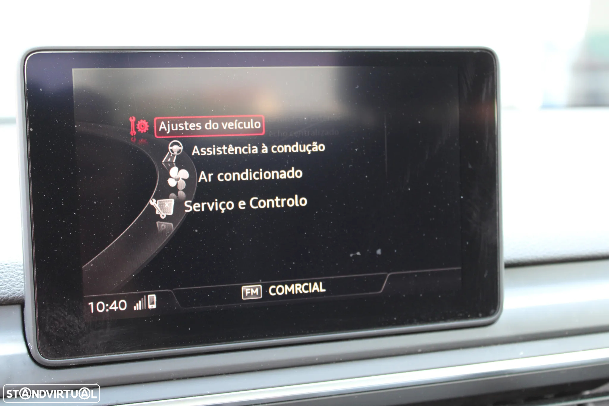 Audi A4 35 TDI S tronic - 29