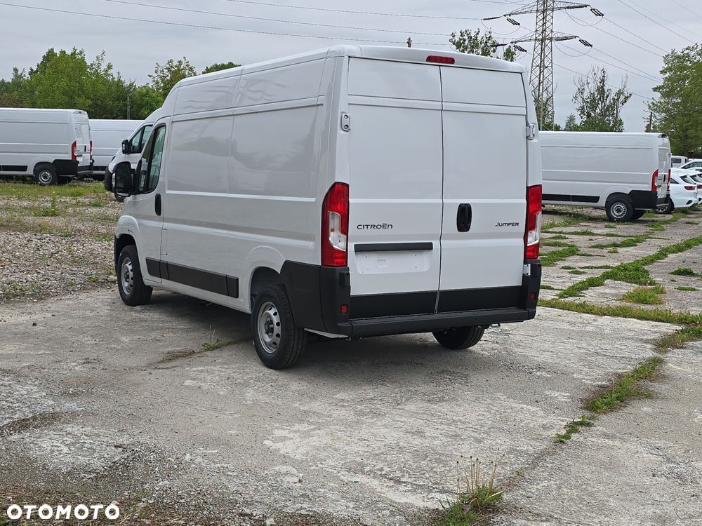 Citroën Jumper 33 H3-Power L2H2 - 9