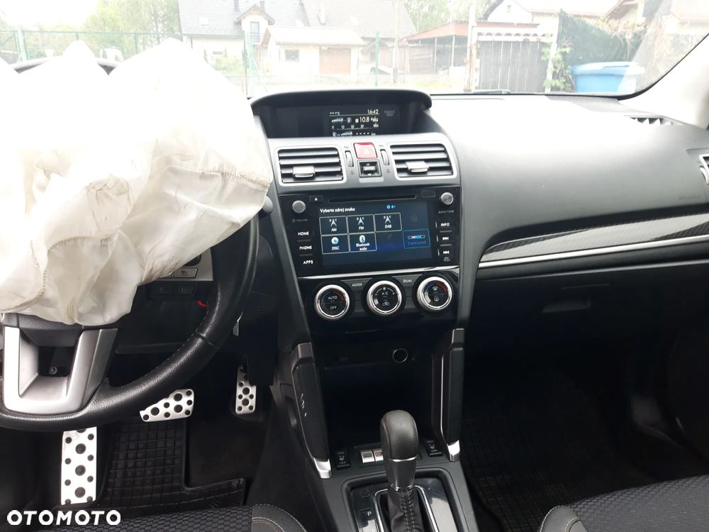 Subaru Forester 2.0X Lineartronic Special - 17