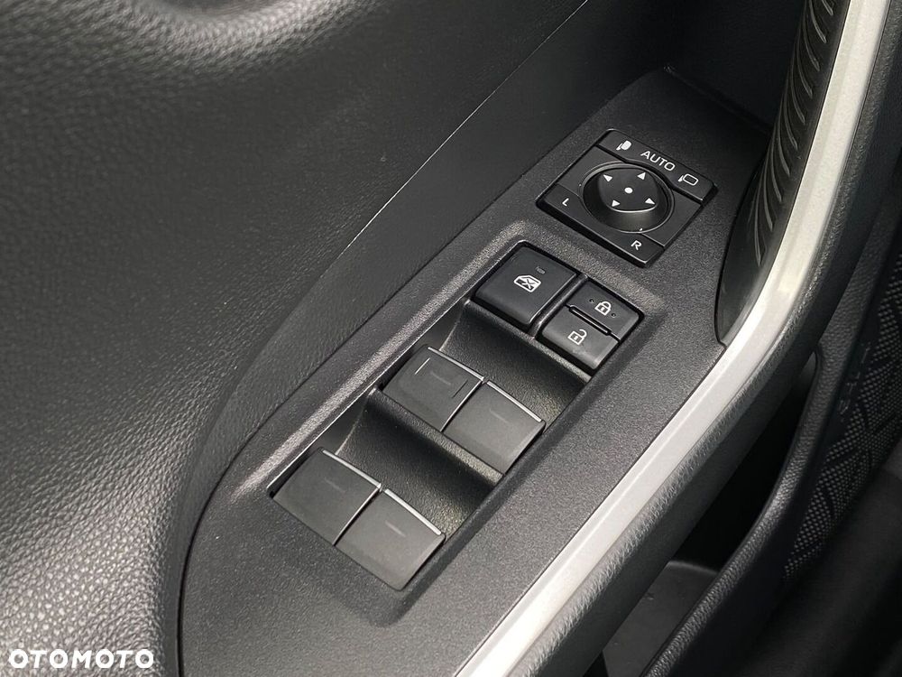 Toyota RAV4 2.5 Hybrid Comfort 4x2 - 29