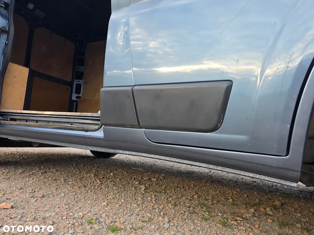 Peugeot BOXER - 9