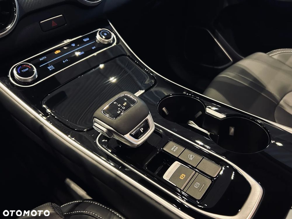 Forthing T5 EVO - 24