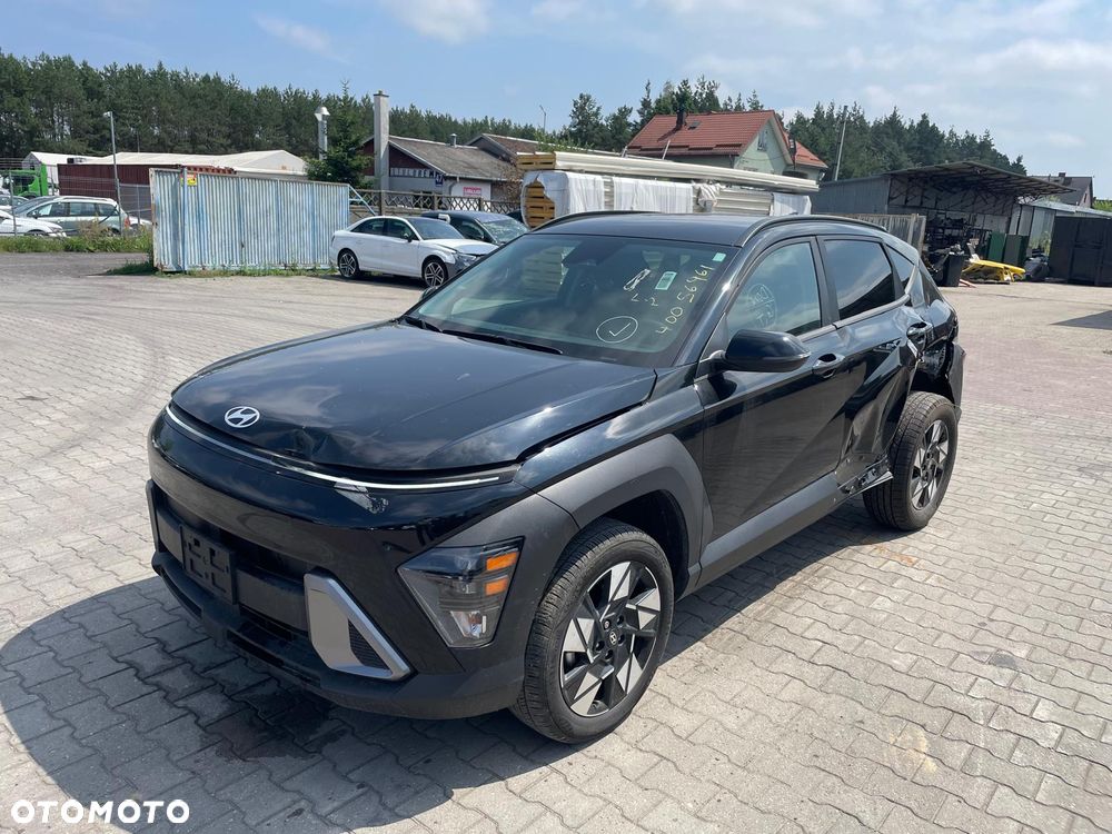 Hyundai Kona - 8